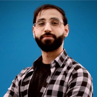 Mohamed-Ali Gharbi