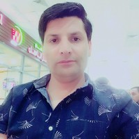 Mehmood Hassan Shah