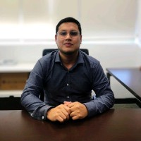 Luis Chinchay