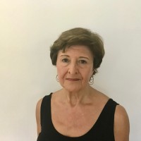 Isabel Garcia Cintas