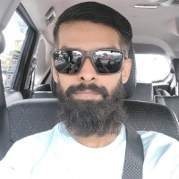 Muhammad Hammad