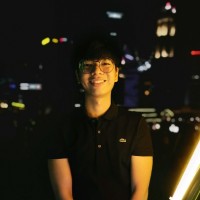 Wenzhi Thiam