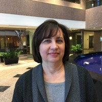 Carrie Gillespie, C.P.M.