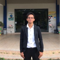 Imam Fajri Ramadhona S.T
