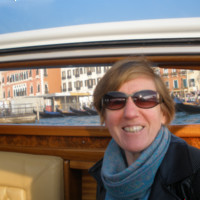 Denise Griffiths