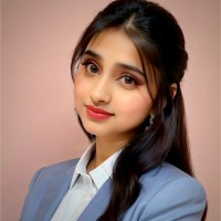 Khushi Khan