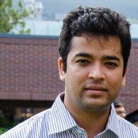 Muntasir Alam, Phd