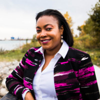 Myra M. Tetteh