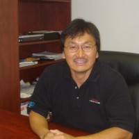 David Nakamura