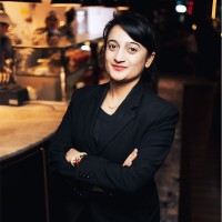 Kavita Verma