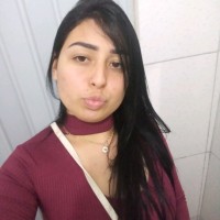Jennifer Dos Santos Ferreira