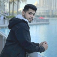 Arbaaz Farzani