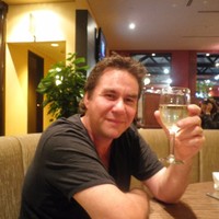 Mark Naden