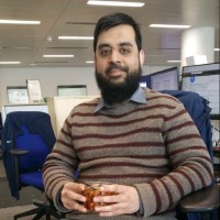 Khurram Banday