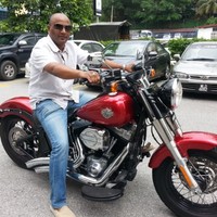 VIJAY KUMAR MOHAN