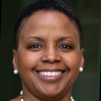 Bernadine J. Dykes, Ph.D., CPA