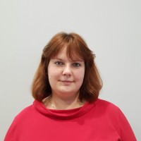 Svitlana Zaklinska