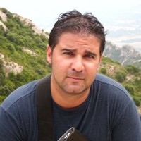 Richard Cutrufello