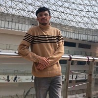 Jafar Shaikh