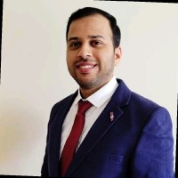 Mubarak Basleeb ,B.Eng , Cem