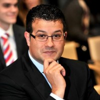 Richard Mario Rödhamer