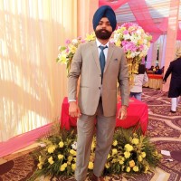 Gurwinder Dhiman