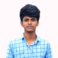 Naresh S