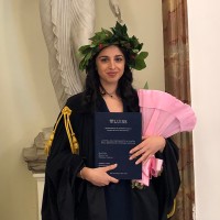 Chiara Liistro