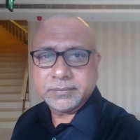 Jayakumar Nair