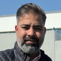 Umair Ahmad Siddiqui