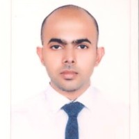Haneesh Harshan