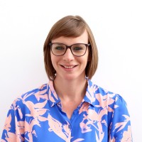 Birgit Peeters