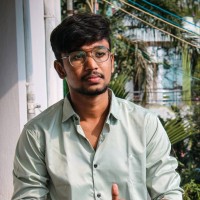 Nishanth Saravanan