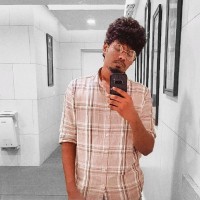 Venkatesh M