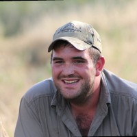 Tiaan Steijn
