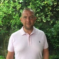 Craig Bradshaw