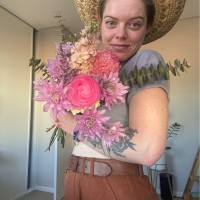 Stephanie Michell