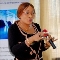Chika Ikem-Obih