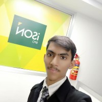 Tirth Shah