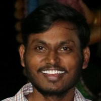 Pavan Kumar Mekala