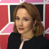 Lisette Angélica Rodríguez Avila