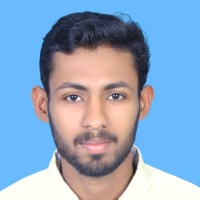 Jeeson C Varghese