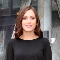 Denisse Gray