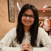 Dhavani Khurana
