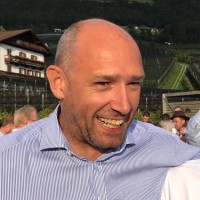 Bernd Simons
