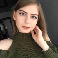 Veronika Shedko