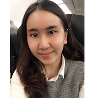 Cheryl Tan