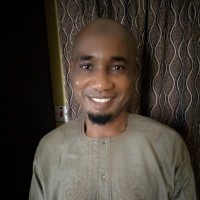 Shehu Aliyu
