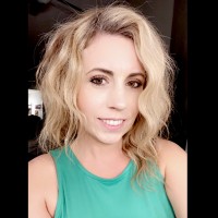 Alexa Jefferson (Walker)
