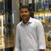 Muthukumar Shanmugam
